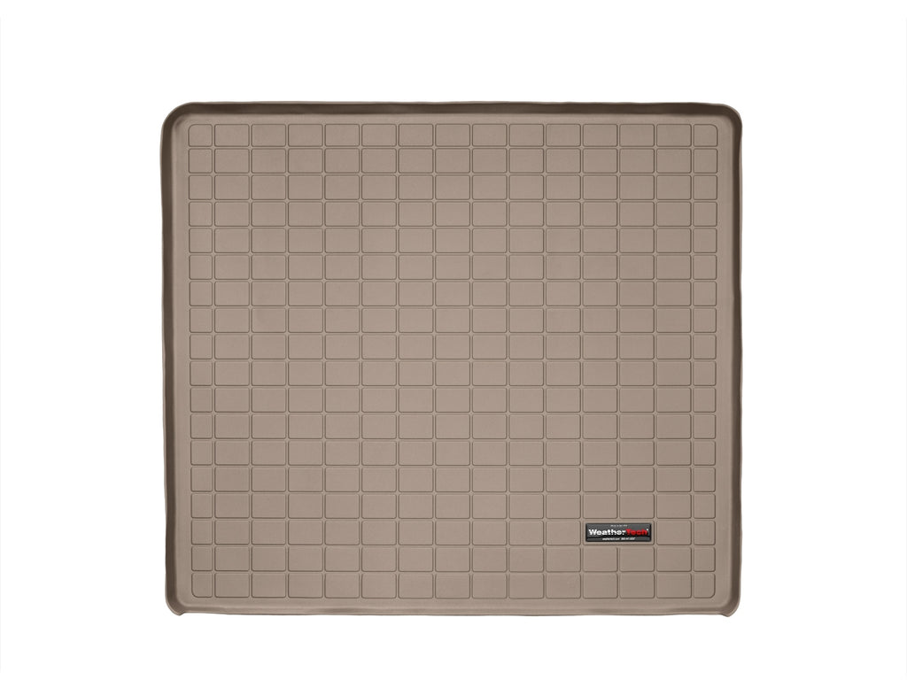 WeatherTech Tapis de coffre Cargo Liner 41440 - Récréashop