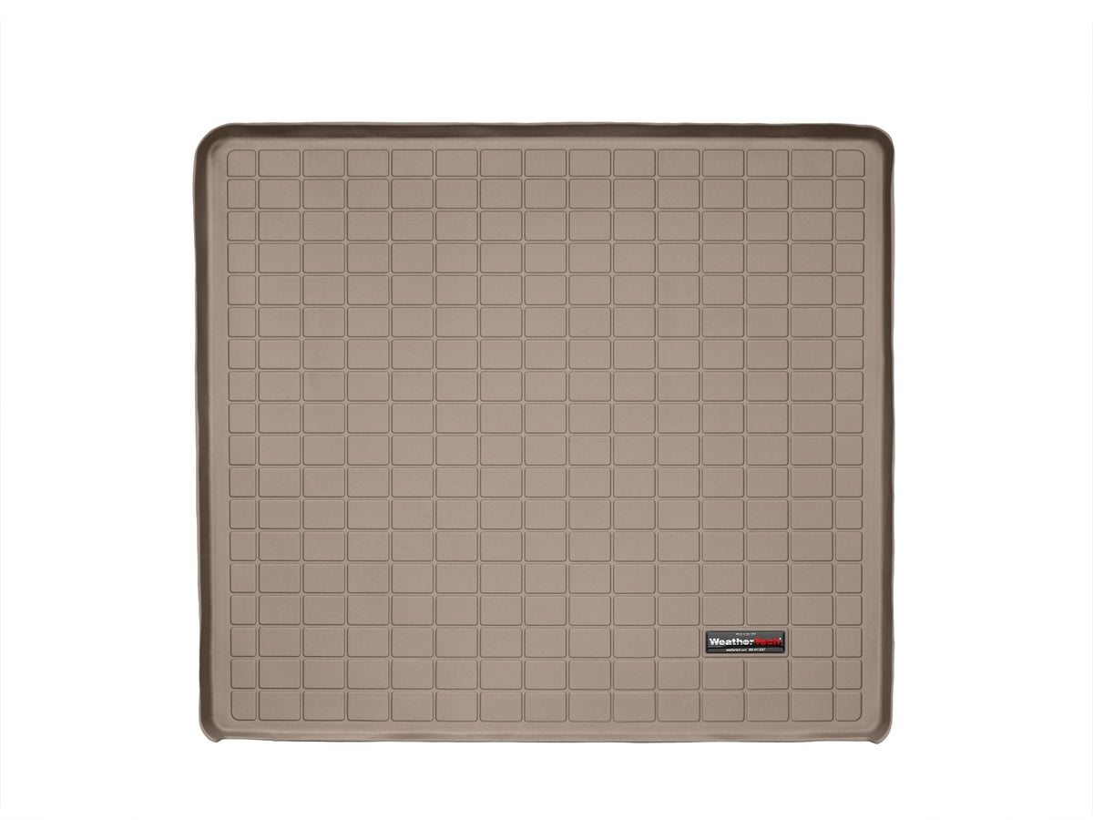 WeatherTech Tapis de coffre Cargo Liner 41440 - Récréashop