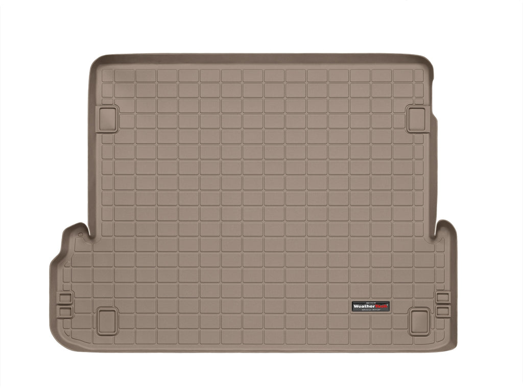 WeatherTech Tapis de coffre Cargo Liner 41457 - Récréashop