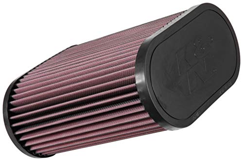 K&N AIR FILTER YAMAHA YXM700 VIKING (14-19) - Récréashop