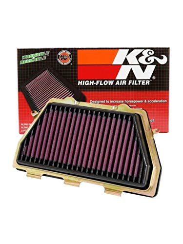 K&N AIR FILTER HONDA CBR1000RR (08-16) - Récréashop