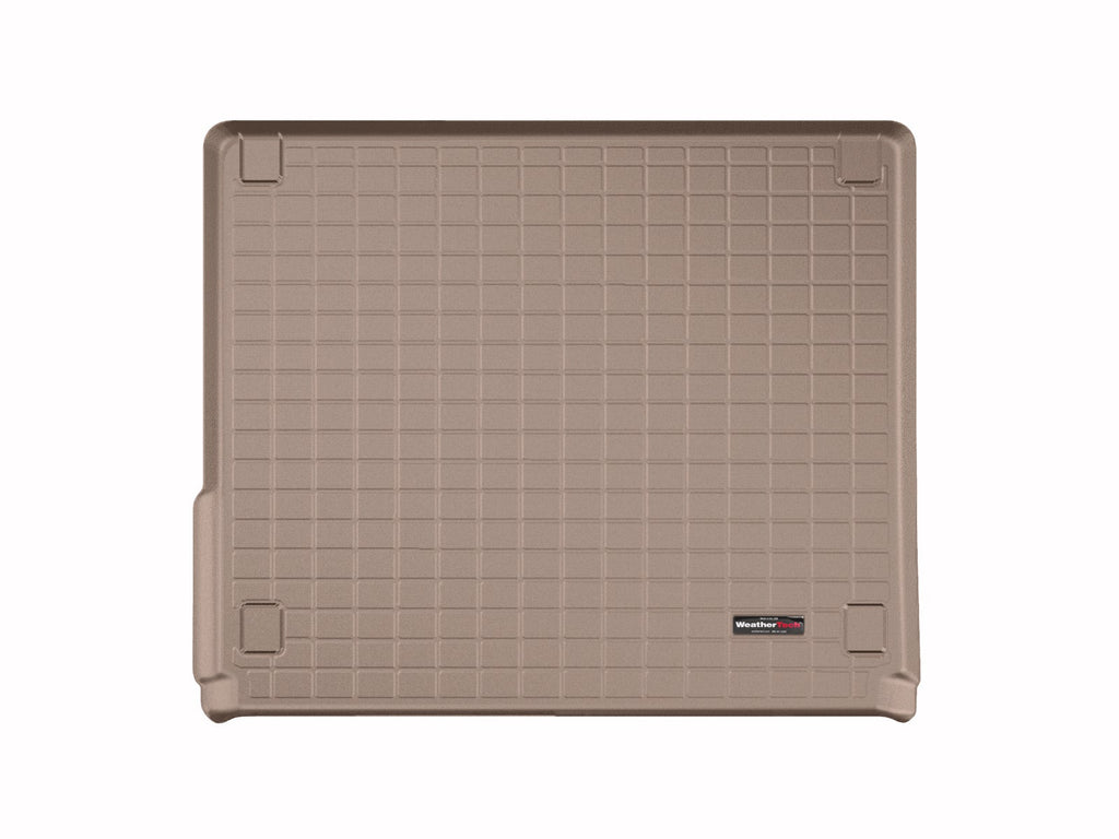 WeatherTech Tapis de coffre Cargo Liner 41508 - Récréashop