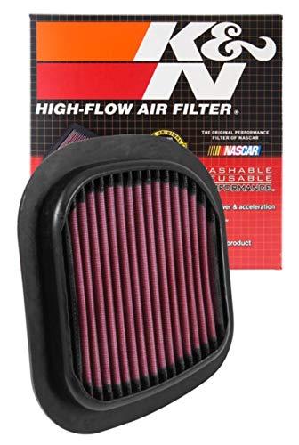 K&N AIR FILTER KTM 250SX (07-16) - Récréashop