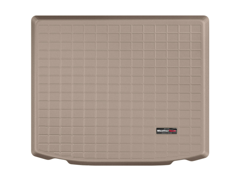 WeatherTech Tapis de coffre Cargo Liner 41656 - Récréashop