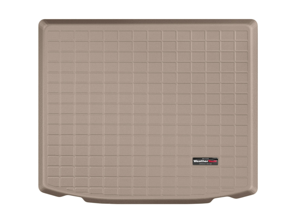 WeatherTech Tapis de coffre Cargo Liner 41656 - Récréashop