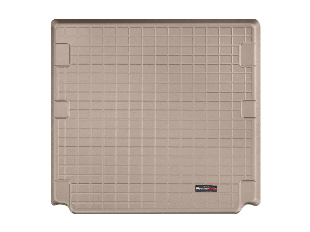 WeatherTech Tapis de coffre Cargo Liner 41688 - Récréashop