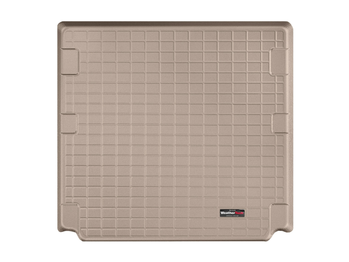 WeatherTech Tapis de coffre Cargo Liner 41688 - Récréashop