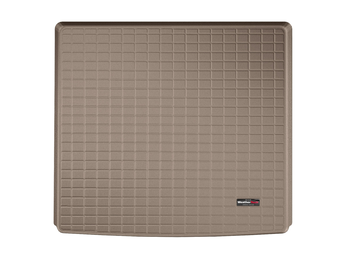 WeatherTech Tapis de coffre Cargo Liner 41710 - Récréashop