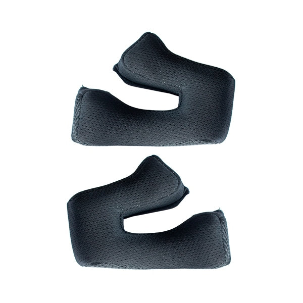 LEATT Coussinet de joue pour casque moto 2.5 - RecreaShop