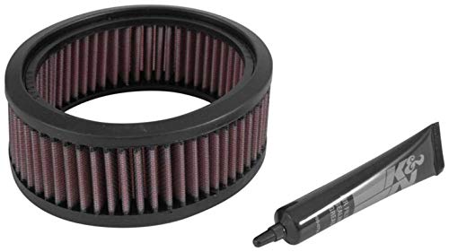 K&N S&S E-G AIR FILTER - Récréashop
