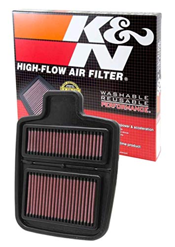 K&N AIR FILTER A-C PROWLER 700 (08-15) - Récréashop
