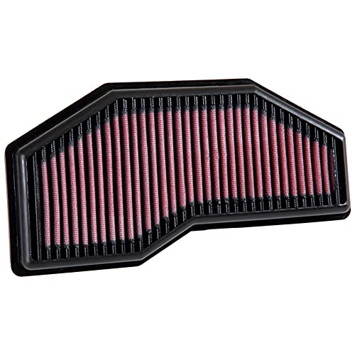K&N AIR FILTER TRIUMPH SPEED TRIPLE (16-21) - Récréashop