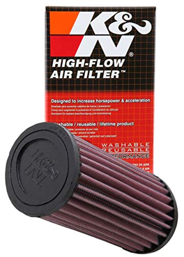 K&N AIR FILTER TRIUMPH THRUXTON (04-16) - Récréashop