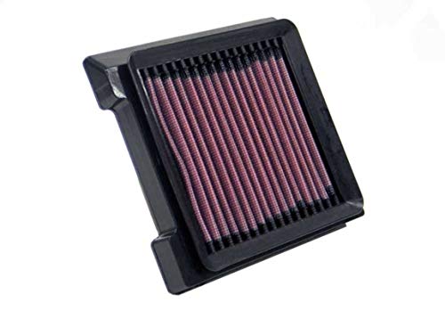 K&N AIR FILTER SUZUKI LS650/S40 BLVD (86-19) - Récréashop
