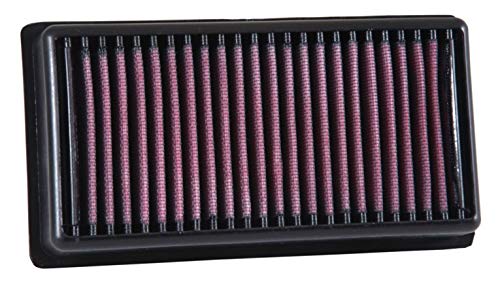 K&N AIR FILTER KTM DUKE 690 (12-19) - Récréashop