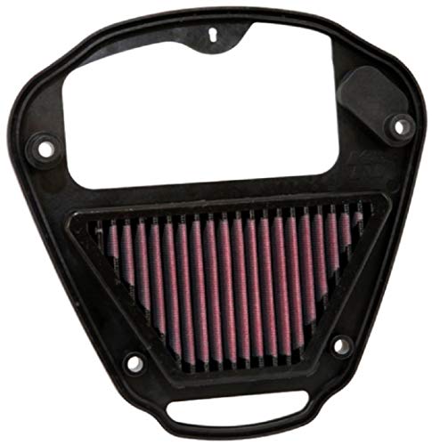 K&N AIR FILTER KAWASAKI VN2000 (04-10) - Récréashop