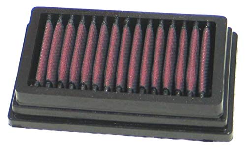 K&N AIR FILTER BMW R NINE T (14-20) - Récréashop
