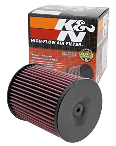 K&N AIR FILTER YAMAHA YFZ450/R (04-21) - Récréashop