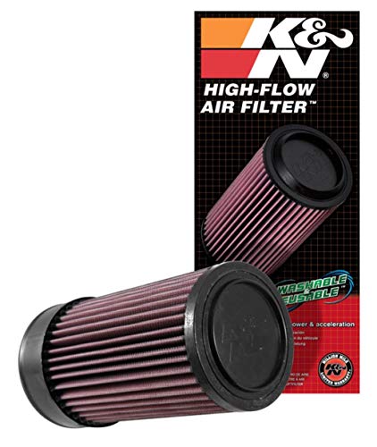K&N AIR FILTER DEFENDER 800 (16-19) - Récréashop