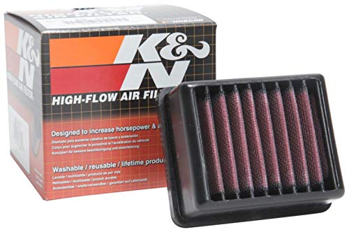 K&N AIR FILTER BMW G310R/GS (17-22) - Récréashop