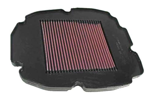 K&N AIR FILTER HONDA VFR800F (98-20) - Récréashop