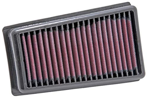 K&N AIR FILTER KTM 690 ENDURO R/SMC (08-22) - Récréashop