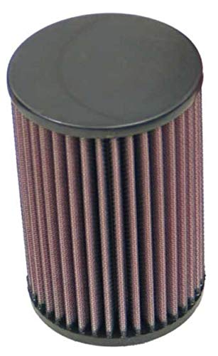 K&N AIR FILTER YAMAHA YFM450FA KODIAK (05-14) - Récréashop