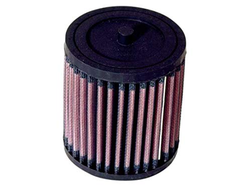 K&N AIR FILTER HONDA TRX250TE/TM/X (01-22) - Récréashop