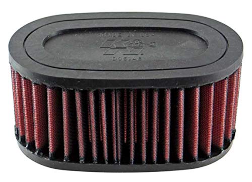K&N AIR FILTER HONDA VT750 SHADOW (98-07) - Récréashop