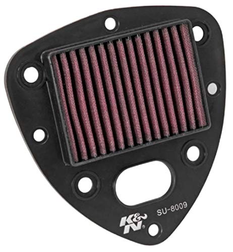 K&N AIR FILTER SUZUKI VL800/C50 BLVD (09-21) - Récréashop