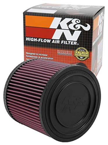 K&N AIR FILTER A-C WILDCAT X (15-19) - Récréashop