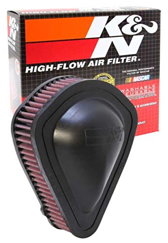 K&N AIR FILTER HONDA VT13CXA FURY (10-22) - Récréashop