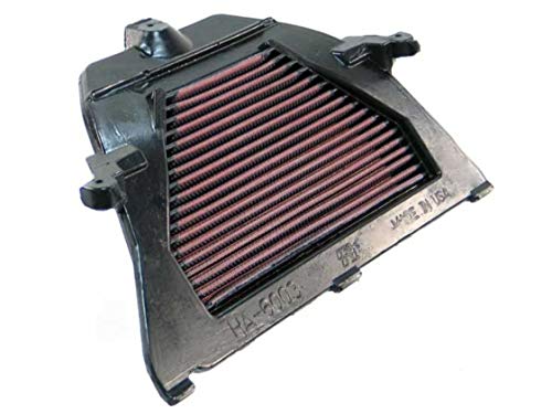K&N AIR FILTER HONDA CBR600RR (03-06) - Récréashop