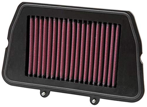 K&N AIR FILTER TRIUMPH TIGER 800 (11-20) - Récréashop
