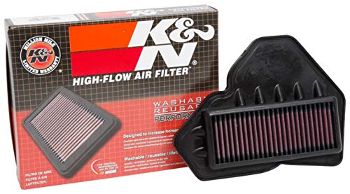 K&N SUZUKI RAIDER 150 147CC F/I 2017-18 - Récréashop