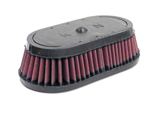 K&N AIR FILTER YAMAHA WR250R/X 07-20 - Récréashop