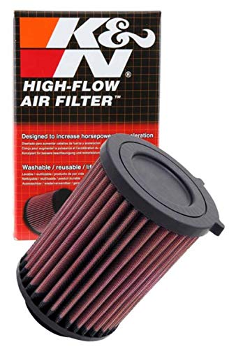 K&N AIR FILTER HONDA TRX420 RANCHER (07-13) - Récréashop