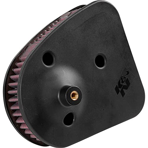 K&N AIR FILTER H-D XG750A STREET ROD (17-20) - Récréashop