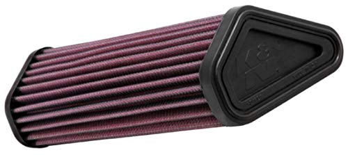 K&N AIR FILTER MULTISTRADA 1200 (10-14) - Récréashop
