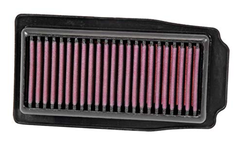 K&N AIR FILTER SUZUKI GSX250R (20-21) - Récréashop