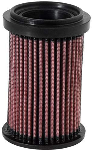 K&N AIR FILTER MONSTER 696 (08-14) - Récréashop