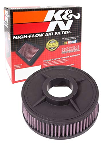 K&N KAWASAKI VN800 VULCAN 95-06 - Récréashop