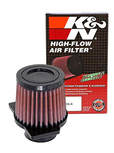 K&N AIR FILTER HONDA CBR500R (13-18) - Récréashop