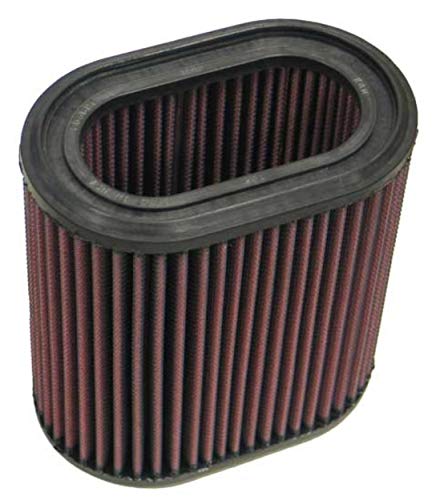 K&N AIR FILTER TRIUMPH ROCKET III (04-18) - Récréashop
