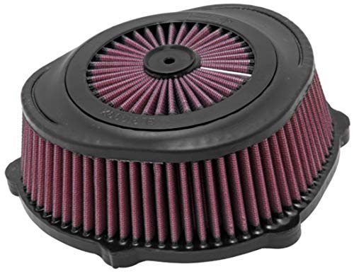 K&N AIR FILTER KX250F(06-16) / KX450F(06-15) - Récréashop