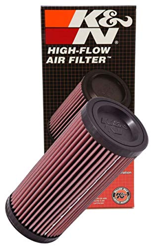 K&N AIR FILTER POL RANGER 500/700 (03-14) - Récréashop