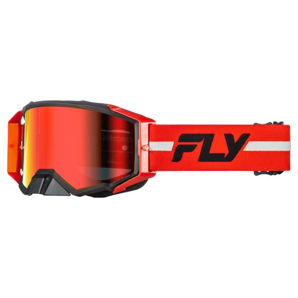 Fly Racing Zone Pro Goggles