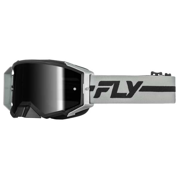 Fly Racing Zone Pro Swirl Goggles