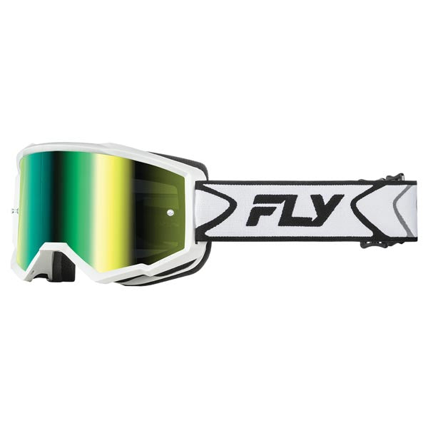 Fly Racing Youth Zone Goggles