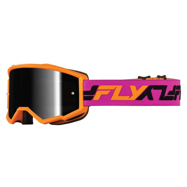 Fly Racing Zone Goggles